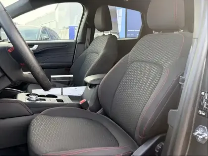 Photo 9 Ford Kuga  2.5 Duratec 190ch FHEV E85 ST-Line BVA