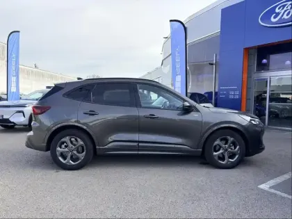 Photo 7 Ford Kuga  2.5 Duratec 190ch FHEV E85 ST-Line BVA