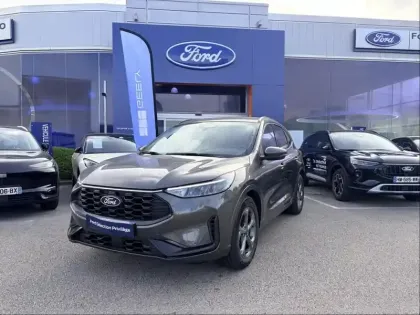 Photo Ford Kuga St-line