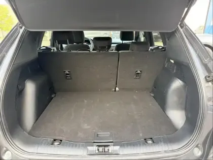 Photo 12 Ford Kuga  2.5 Duratec 190ch FHEV E85 ST-Line BVA