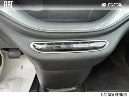 Photo 8 Fiat 500  e 118ch MY23