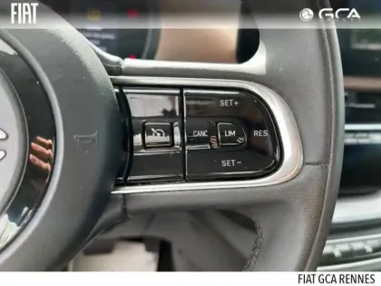 Photo 9 Fiat 500  e 118ch MY23