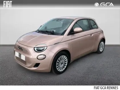 Photo Fiat 500 Base