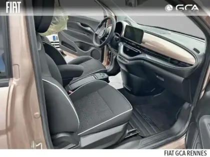 Photo 13 Fiat 500  e 118ch MY23