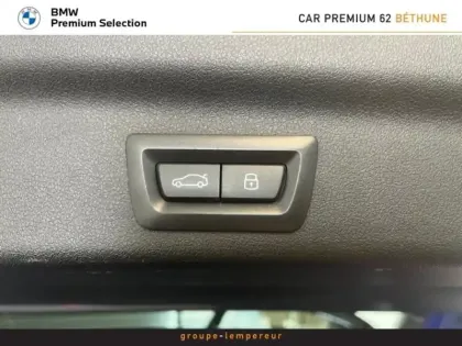 Photo 12 BMW X1  sDrive18i 136ch M Sport