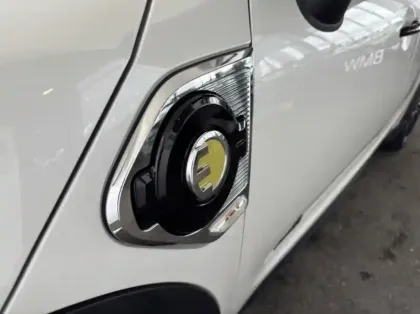 Photo 10 Mini Countryman  Cooper SE 125ch + 95ch Edition Premium Plus ALL4 BVA6