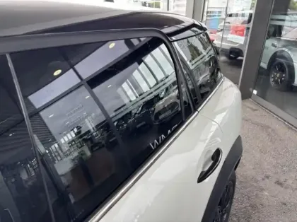 Photo 9 Mini Countryman  Cooper SE 125ch + 95ch Edition Premium Plus ALL4 BVA6