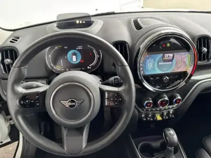 Photo 14 Mini Countryman  Cooper SE 125ch + 95ch Edition Premium Plus ALL4 BVA6