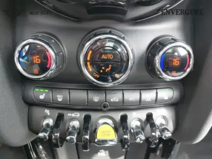 Photo 14 Mini Mini  Cooper SE 184ch Edition Premium BVA 5CV