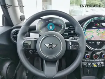 Photo 5 Mini Mini  Cooper SE 184ch Edition Premium BVA 5CV
