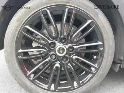 Photo 7 Mini Mini  Cooper SE 184ch Edition Premium BVA 5CV