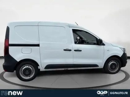 Photo 5 Renault Express Van  1.5 Blue dCi 95ch Confort 22