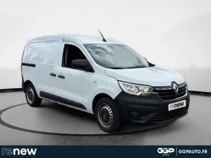 Photo 6 Renault Express Van  1.5 Blue dCi 95ch Confort 22