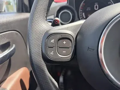 Photo 12 Abarth 500  1.4 Turbo T-Jet 165ch 595 Turismo MY21