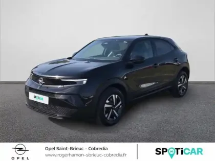 Photo Opel Mokka Edition