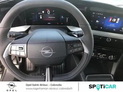 Photo 11 Opel Mokka  1.2 Turbo 136ch Edition