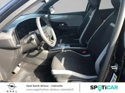 Photo 8 Opel Mokka  1.2 Turbo 136ch Edition