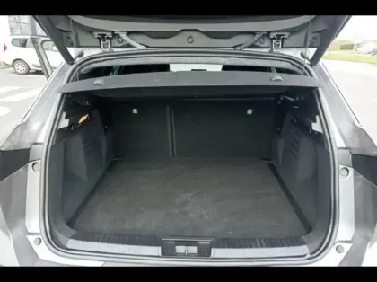 Photo 11 Renault Symbioz  1.6 E-Tech full hybrid 145ch Techno