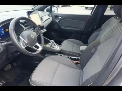 Photo 9 Renault Symbioz  1.6 E-Tech full hybrid 145ch Techno