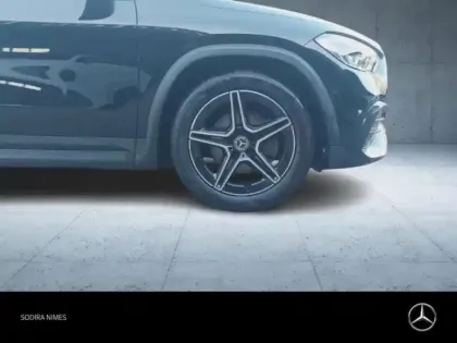 Photo 8 Mercedes GLA  200 163ch AMG Line 7G-DCT