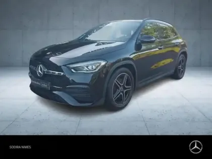 Photo Mercedes Gla Amg Line