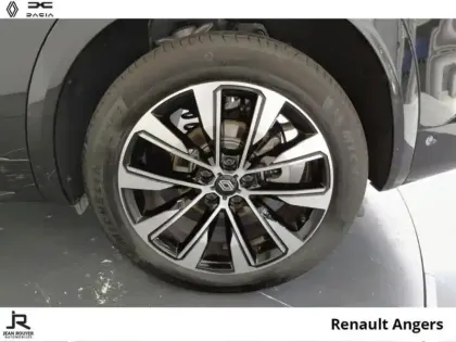 Photo 7 Renault Austral  1.2 E-Tech full hybrid 200ch Techno - 25