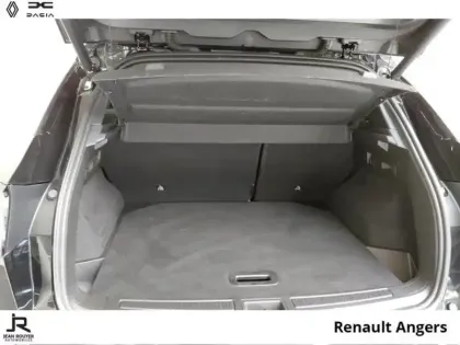 Photo 6 Renault Austral  1.2 E-Tech full hybrid 200ch Techno - 25