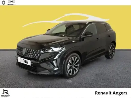 Photo Renault Austral Techno