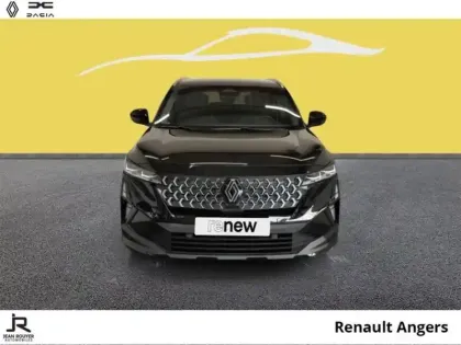 Photo 8 Renault Austral  1.2 E-Tech full hybrid 200ch Techno - 25