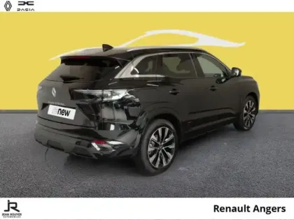 Photo 12 Renault Austral  1.2 E-Tech full hybrid 200ch Techno - 25