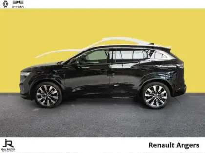 Photo 9 Renault Austral  1.2 E-Tech full hybrid 200ch Techno - 25