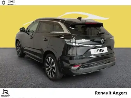 Photo 10 Renault Austral  1.2 E-Tech full hybrid 200ch Techno - 25