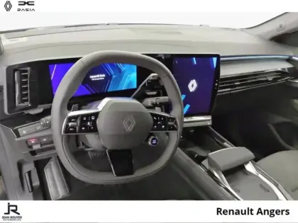 Photo 14 Renault Austral  1.2 E-Tech full hybrid 200ch Techno - 25
