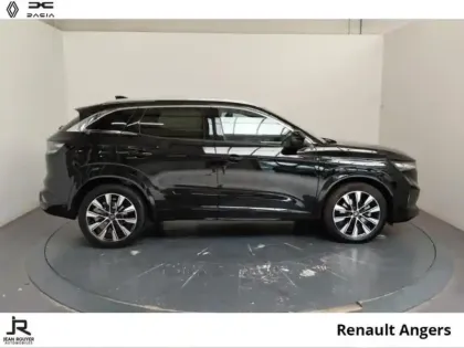 Photo 13 Renault Austral  1.2 E-Tech full hybrid 200ch Techno - 25