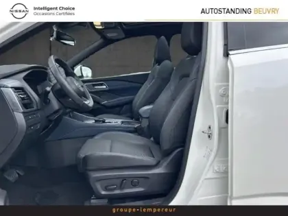 Photo 8 Nissan Qashqai  e-POWER 190ch Tekna 2022