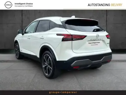 Photo 7 Nissan Qashqai  e-POWER 190ch Tekna 2022