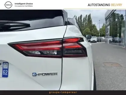 Photo 6 Nissan Qashqai  e-POWER 190ch Tekna 2022