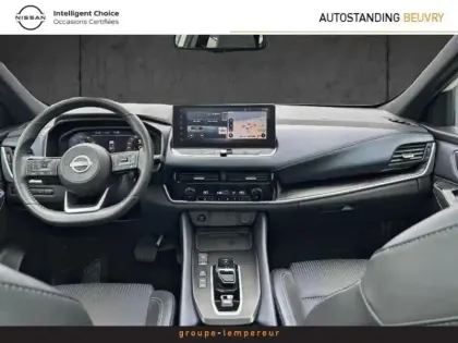 Photo 10 Nissan Qashqai  e-POWER 190ch Tekna 2022