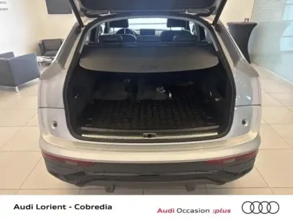 Photo 8 Audi Q5  Sportback 50 TFSI e 299ch Avus quattro S tronic 7