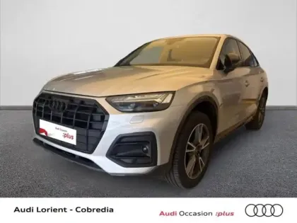 Photo Audi Q5 Avus