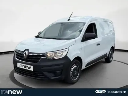 Photo Renault Express Van Confort