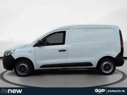 Photo 7 Renault Express Van  1.5 Blue dCi 95ch Confort 22