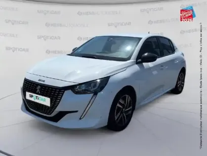 Photo Peugeot 208 Style