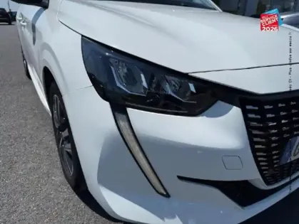 Photo 12 Peugeot 208  1.2 PureTech 100ch S&S Style