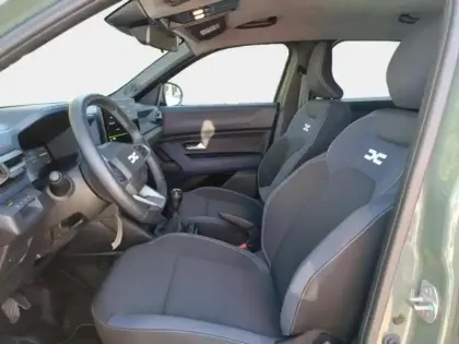 Photo 13 Dacia Duster  1.0 ECO-G 100ch Expression