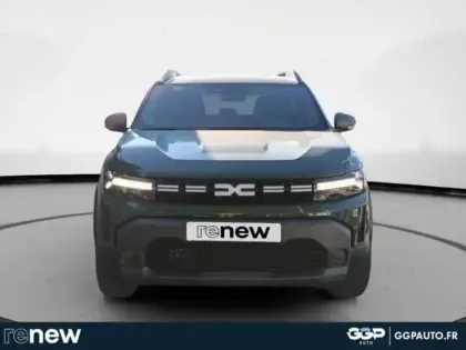 Photo 7 Dacia Duster  1.0 ECO-G 100ch Expression