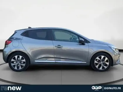 Photo 5 Renault Clio  1.6 E-Tech hybride 145ch Evolution