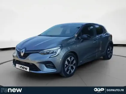 Photo Renault Clio Evolution
