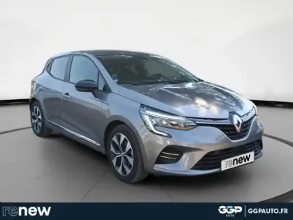 Photo 6 Renault Clio  1.6 E-Tech hybride 145ch Evolution