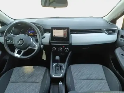Photo 12 Renault Clio  1.6 E-Tech hybride 145ch Evolution